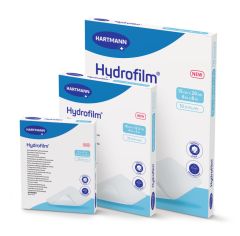 Hydrofilm ® αυτοκόλλητη αδιάβροχη διαφανής μεμβράνη