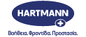 Hartmann logo